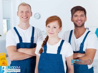 BloomCleaning Impresa di Pulizie a Milano