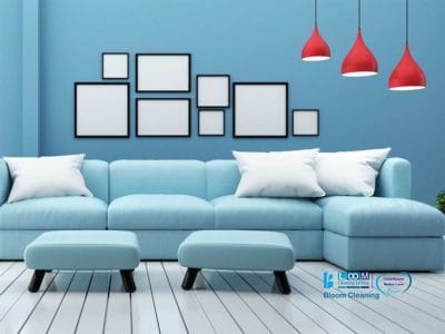 Lavaggio divani Milano