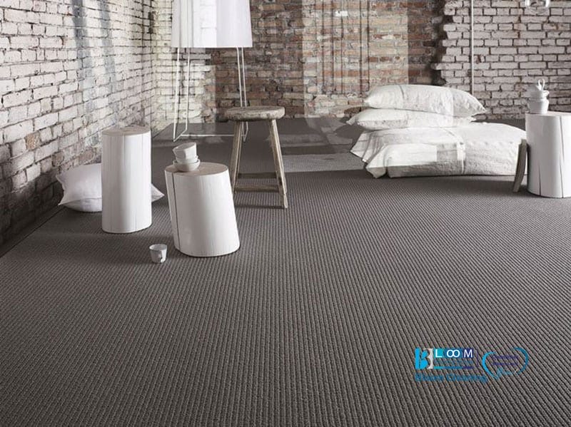 Lavaggio moquette a Milano impresa di pulizie Bloomcleaning