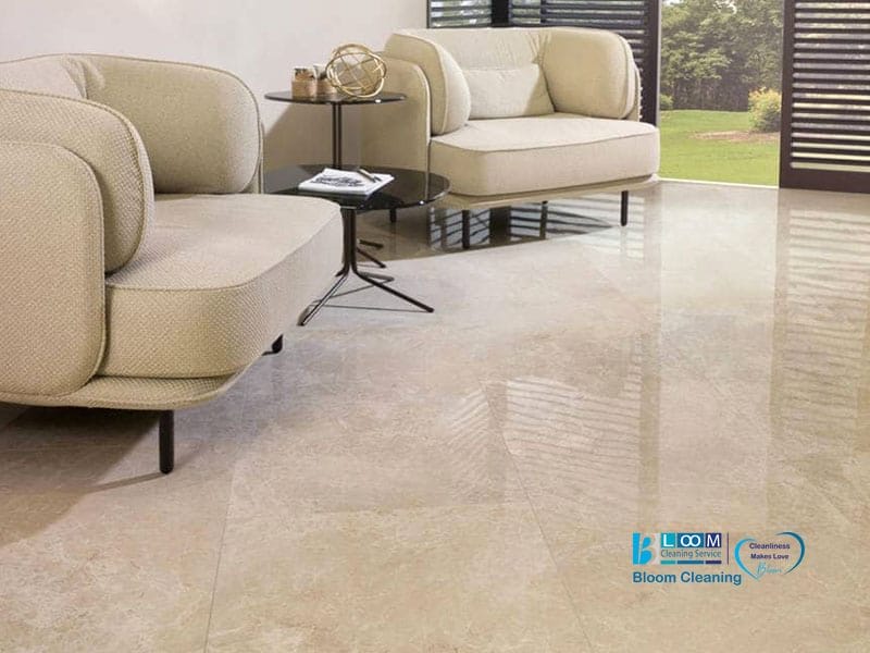 Pulizia e trattamenti pavimenti in marmo a Milano