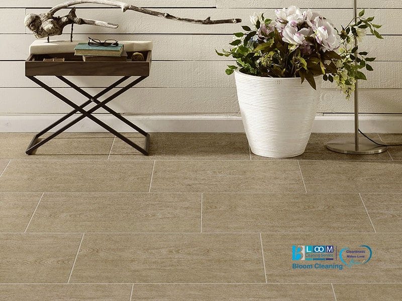 Pulizia e trattamenti pavimenti in granito a Milano