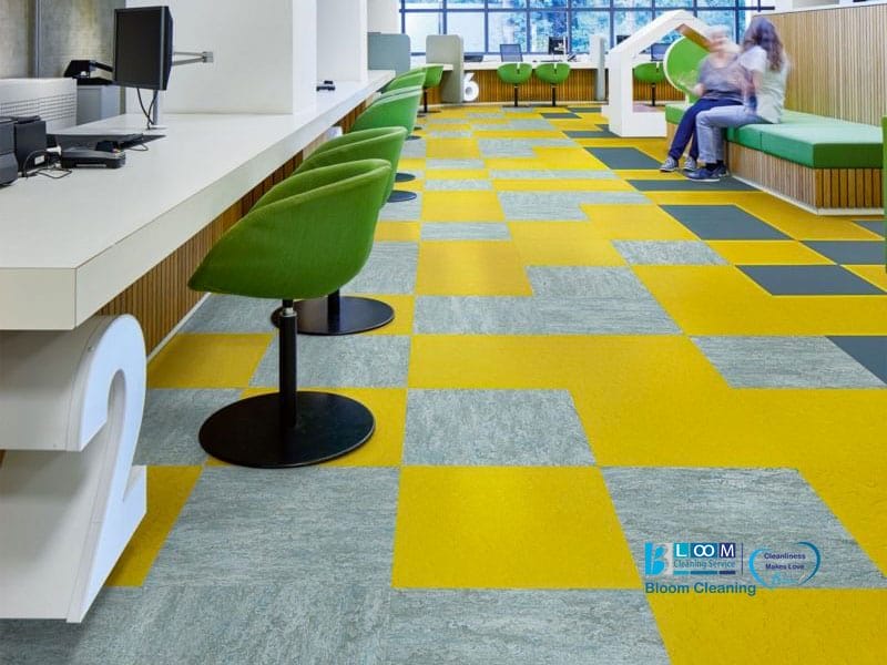 Pulizia e trattamenti pavimenti a Milano