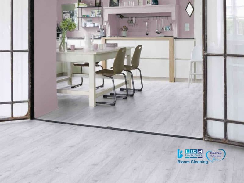 Impresa per trattamento pavimenti a Milano