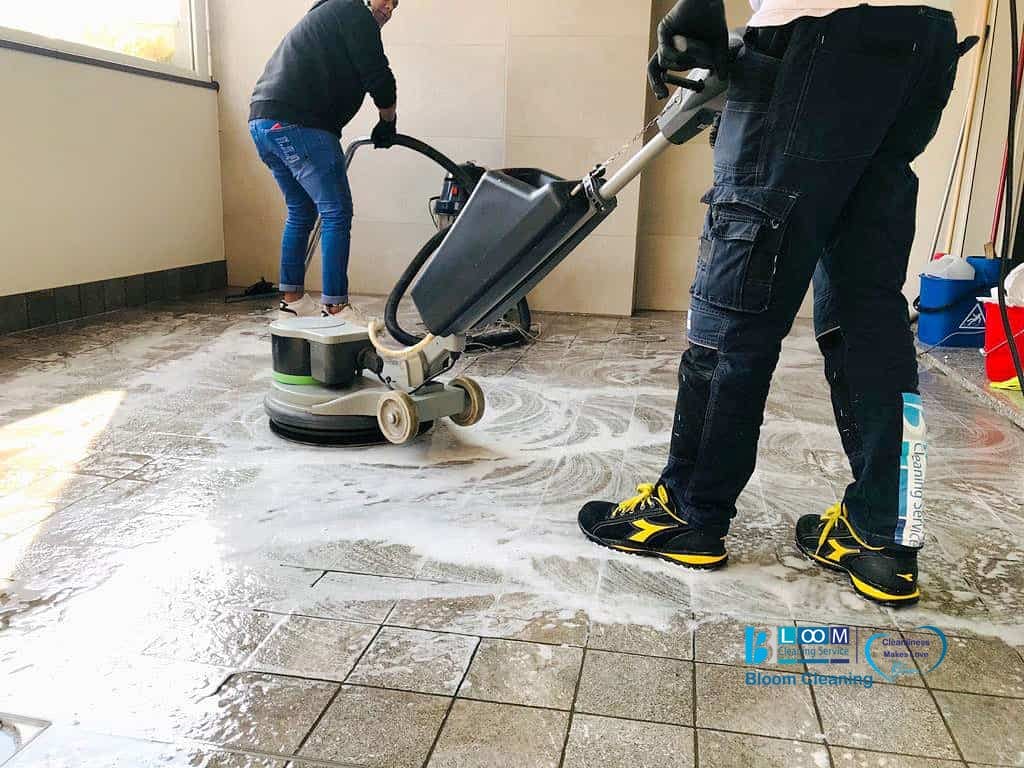 Pulizia Terrazzi Milano e provincia