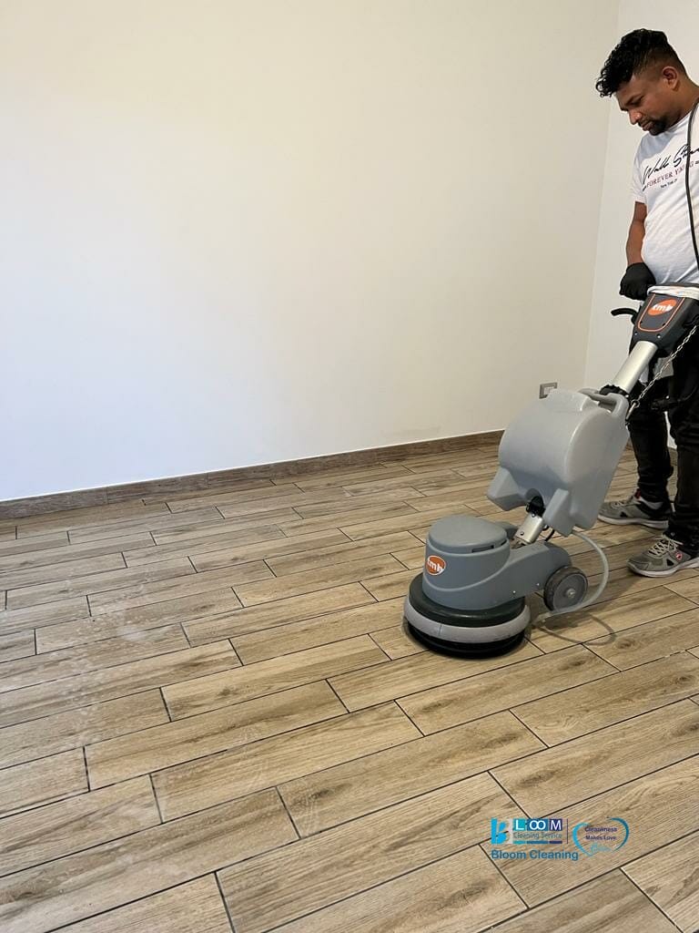 e trattamento del paviomento