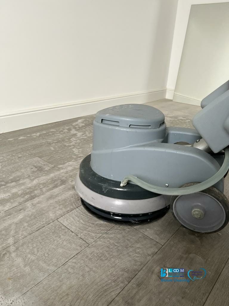 e trattamento del paviomento