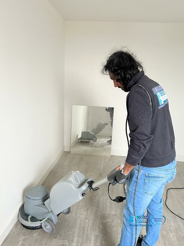 e trattamento del paviomento