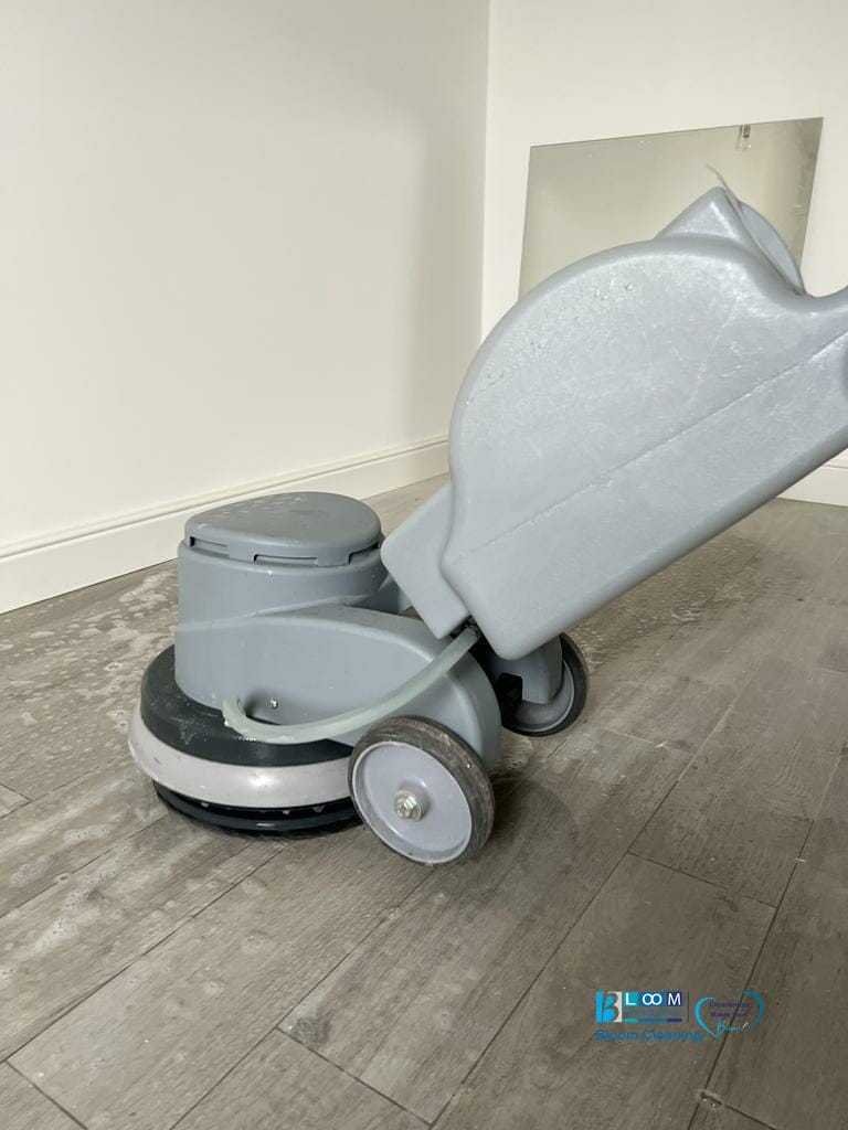 e trattamento del paviomento