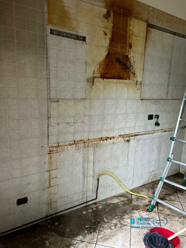 Impresa di pulizie appartamenti Milano