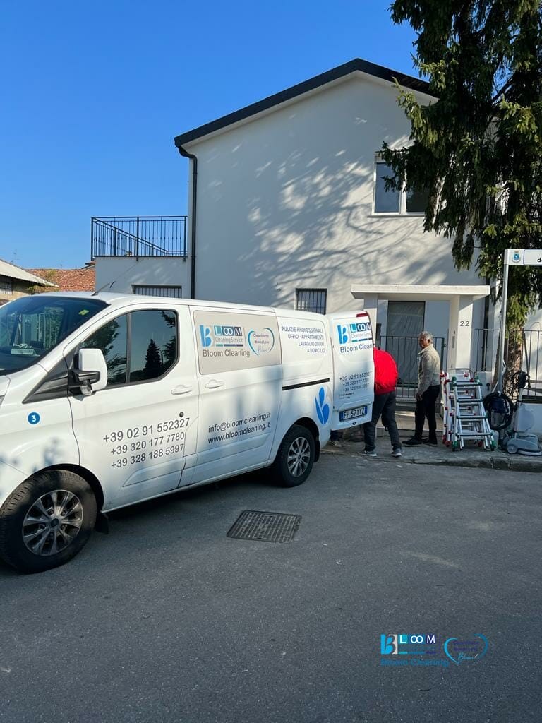 Impresa di pulizie appartamenti Milano