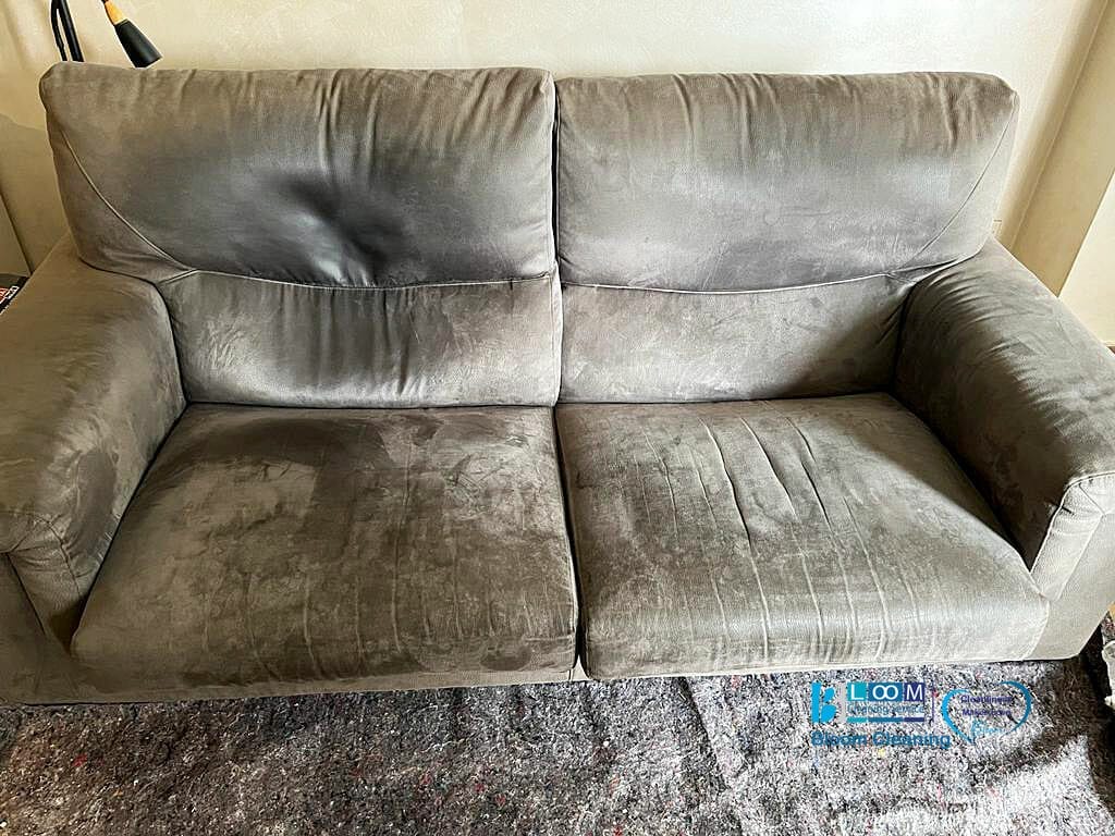 Lavaggio divani Varese