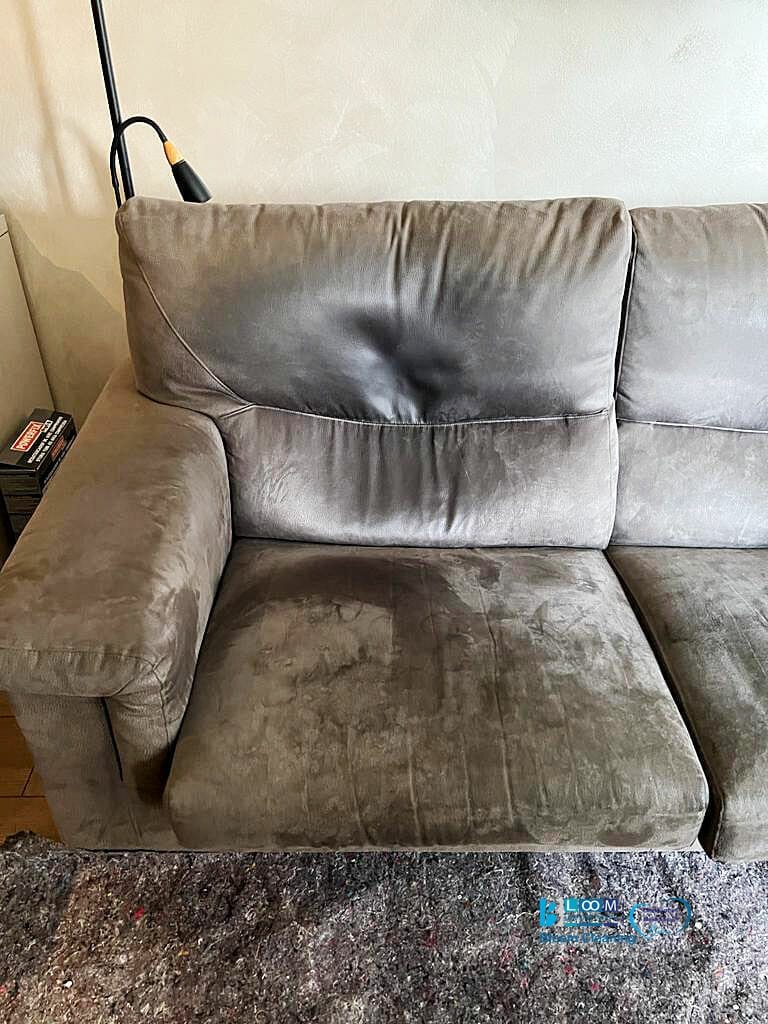 Lavaggio divani Varese