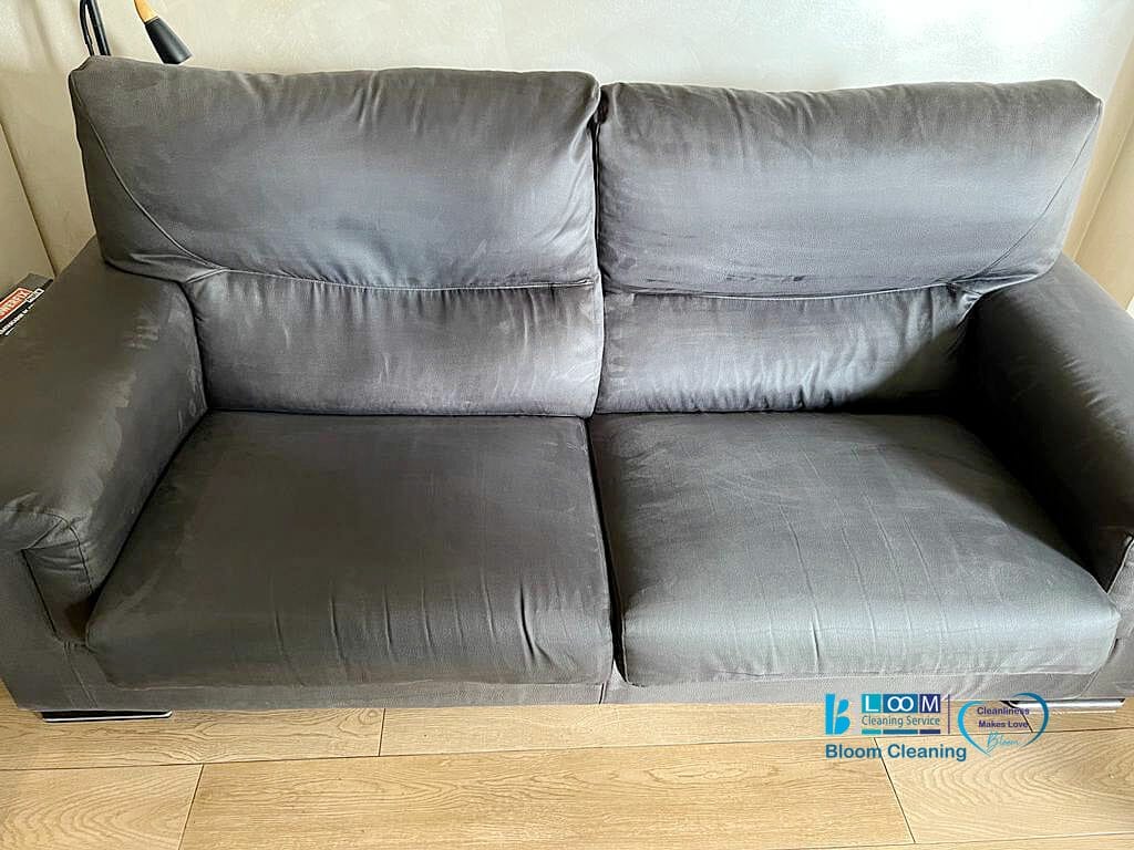 Lavaggio divani Varese