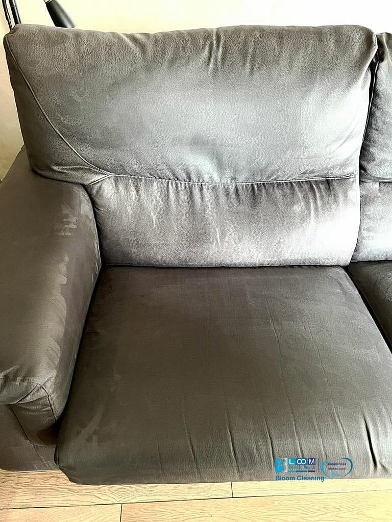 Lavaggio divani Varese