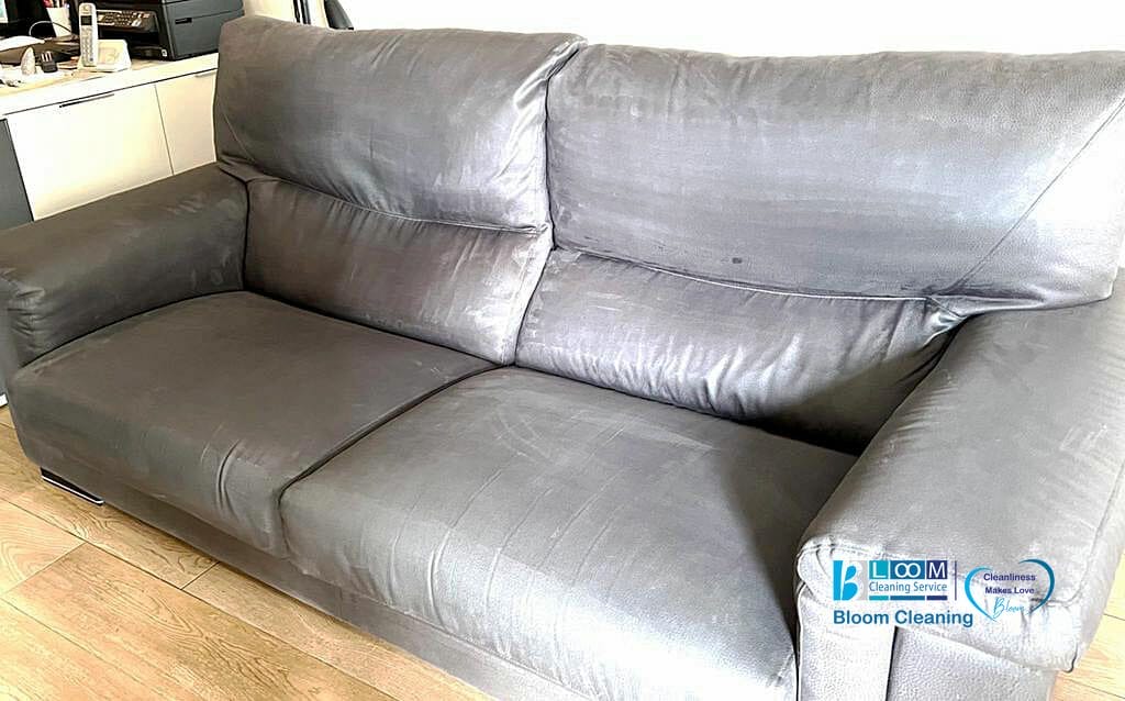 Lavaggio divani Varese