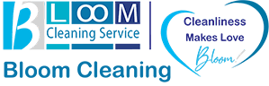 Logo Bloom Cleaning
