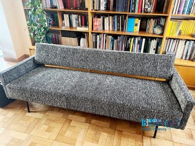 Lavaggio divano in lana Milano