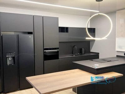 Pulizia appartamento post-ristrutturazione a Monza Brianza