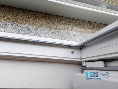 Pulizia infissi e vetri a Milano zona Gambara